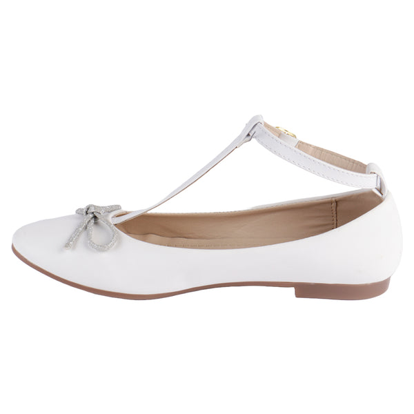 BALERINA Fratello - 4036 - BLANCO - 22/26