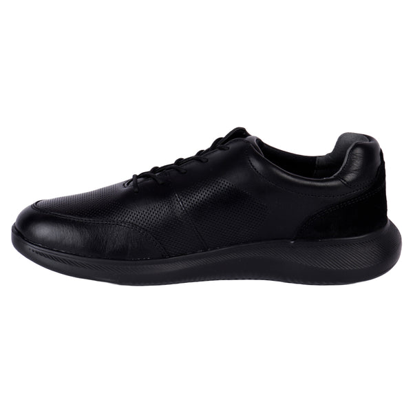 ZAPATO FLEXI - 413005 - NEGRO - 25/29