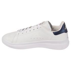 TENIS PIRMA - 5504 - BLANCO AZUL - 23/26