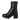 BOTA FRATELLO - 0012 - NEGRO - 22/26