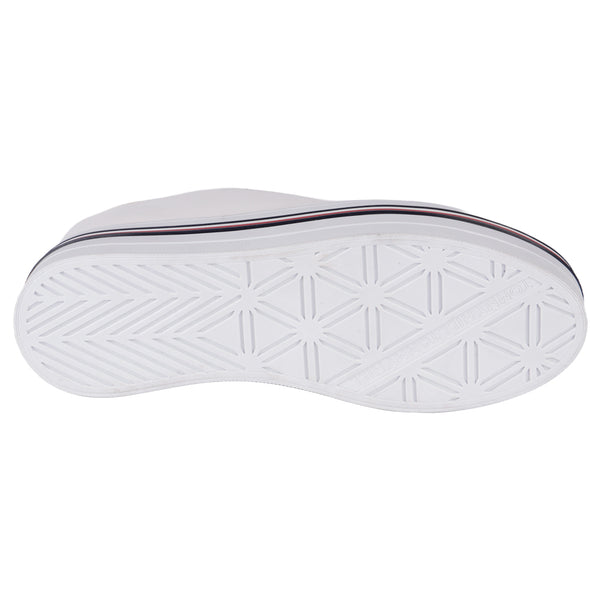 TENIS TOMMY HILL - 4017 - BLANCO - 22/26