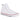 Tenis de Bota Chuck Taylor Converse Color Blanco para Joven M7650 B/WHITE