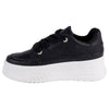 TENIS Fratello - 0230 - NEGRO - 23/26