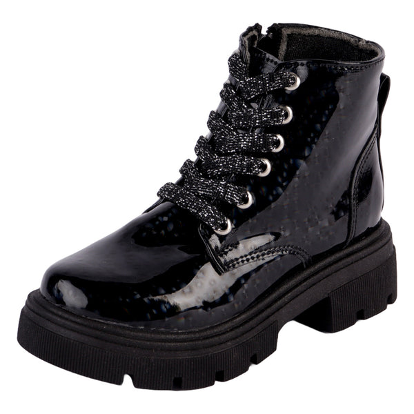 BOTA Fratello - 0562 - NEGRO - 18/21.5