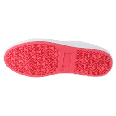 Fratello Tenis Casual Color Blanco Para Hombre Dg-12