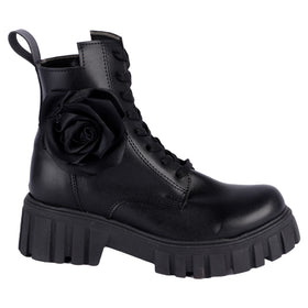 BOTA Fratello - 0948 - NEGRO - 22/26