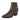 Botines Casuales Fratello Color Tabaco Para Mujer 69780