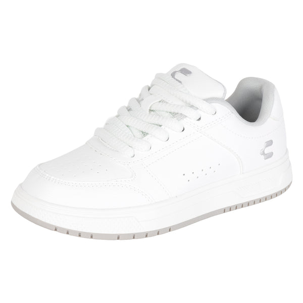 TENIS CHARLY - 1043165001 - BLANCO BLANCO - 22/27