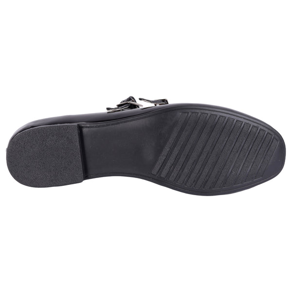 BALERINA Fratello - 0221 - NEGRO - 22/26