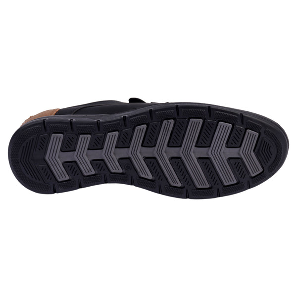 ZAPATO Fratello - 0698 - NEGRO - 25.5/29