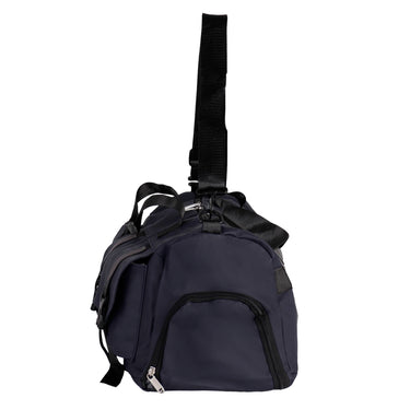 Maleta Deportiva Fratello Unisex 250814 Mal Azul Marino Liso