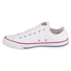 TENIS CONVERSE - M7652 CH/WHITE - BLANCO - 23/25