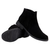 BOTA Fratello - 0855 - NEGRO - 22/26