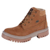 BOTA CARIBU - 0616-T - CAJETA - 22/26