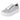 TENIS Fratello - LIZ 862 - PLATA - 22/26