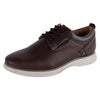 ZAPATO Fratello - 5707 - CHOCOLATE - 25/29