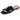 SANDALIA Fratello - 0101 - NEGRO - 23/26
