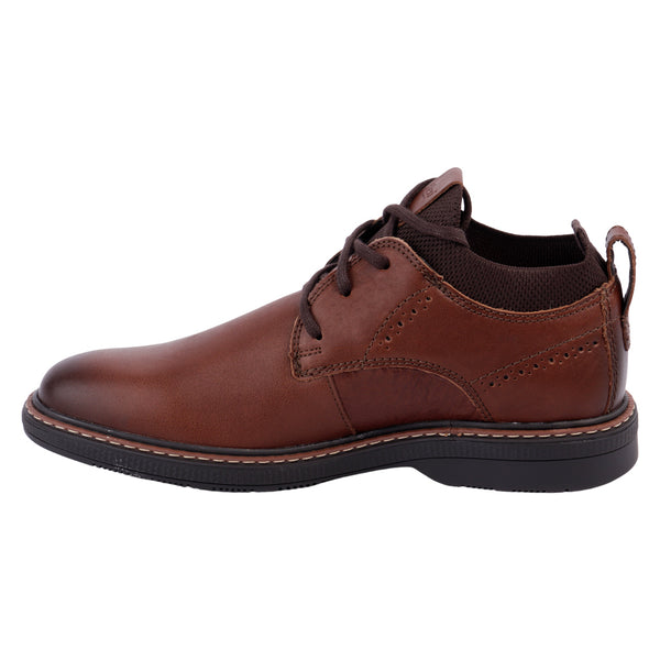 ZAPATO FLEXI - 408204 - CHOCOLATE - 25/29