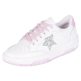 TENIS Fratello - STAR GG - ROSA - 22/26