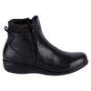 BOTA Fratello - 1400 - NEGRO - 22/26