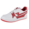 TENIS Fratello - 3030 - BLANCO ROJO - 25.5/29