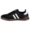 TENIS POLO HPC - 1145 - NEGRO BLANCO - 25/29