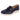 Mocasines Casuales Green Love Color Marino Para Mujer 96050