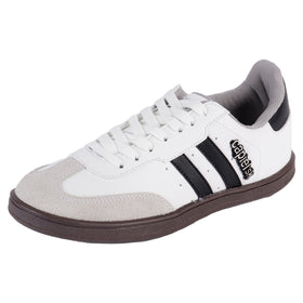 TENIS Fratello - 0014 - BLANCO GRIS NEGRO - 22/25