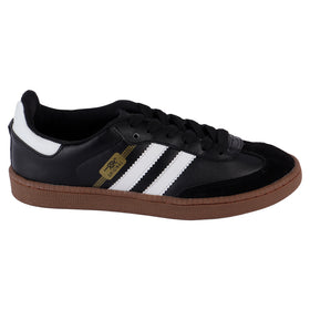 TENIS Fratello - SB75 - NEGRO BLANCO - 22/25