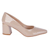 ZAPATILLA LADY PAULINA - 16201 - CLAY - 22/26