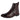 Botines Casuales Fratello Color Café Para Hombre 0263 Qc