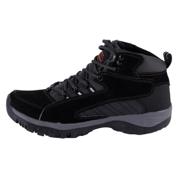 BOTA Fratello - 0340 - NEGRO - 22/25