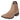 Botines Vaqueros Color Arena Fratello Para Hombre Holanda