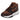 Botas  Casuales Yuyin Color Chocolate para Niño 25610