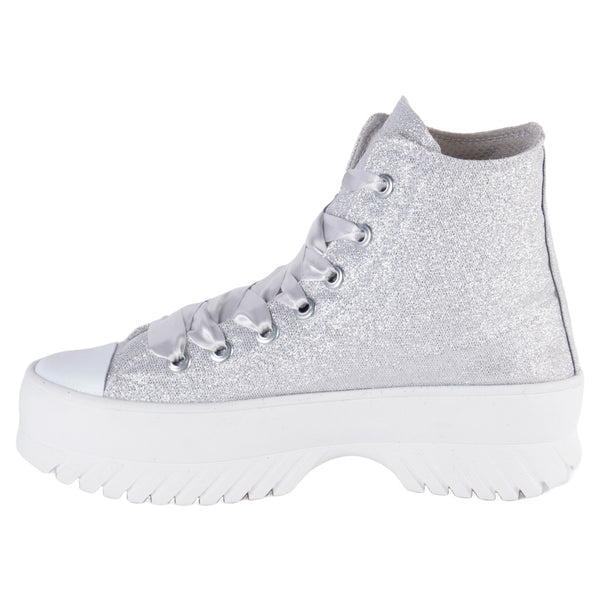 TENIS Fratello - LIS047 - PLATA - 22/26
