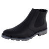 BOTA MARISCAL - 8502 - NEGRO - 25/29