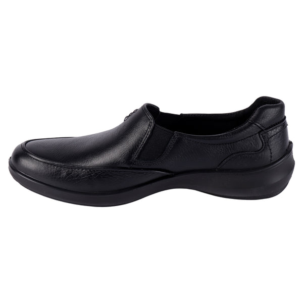 ZAPATO FLEXI - 25920 - NEGRO - 22/26