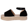 SANDALIA Fratello - 0036 - NEGRO - 23/26