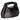 Bolso Casual Fratello Color Negro para Mujer WZY-6327M