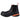 BOTA CLIFF - 6101 C/CASCO - NEGRO - 25/29
