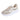 Tenis Deportivos de Malla Fratello Color Beige para Mujer 0906