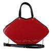 ACCESORIOS Fratello - GA-BESO CHAROL SINTETICO - ROJO