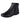 BOTA Fratello - 1017 - NEGRO - 22/26