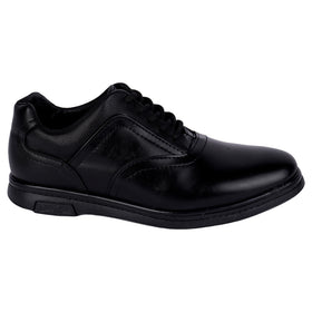 ZAPATO Fratello - 7728 - NEGRO NEGRO - 22/25