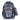 ACCESORIOS Fratello - SK-1640 LETRAS TEXTIL - GRIS