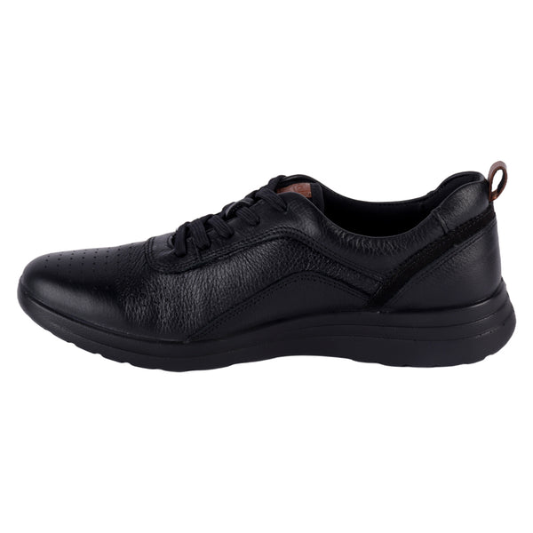 ZAPATO  - 102015 - NEGRO - 22/26