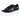 TENIS POLO HPC - 4038 - NEGRO PLATA - 22/26