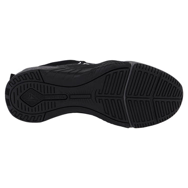Tenis Deportivo Running Pirma Color Negro Para Hombre 1313