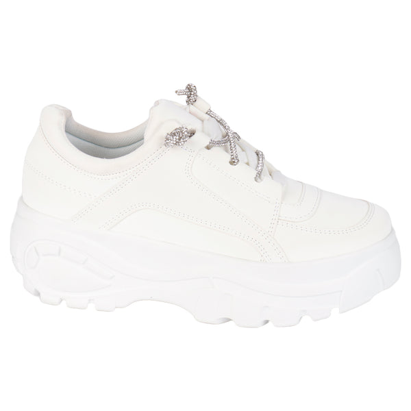 TENIS Fratello - 0311 - BLANCO - 23/26