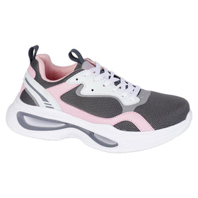 TENIS Fratello - 0261 - OXFORD ROSA - 22/26